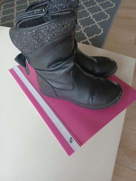 Čižmy, nelli blu,30