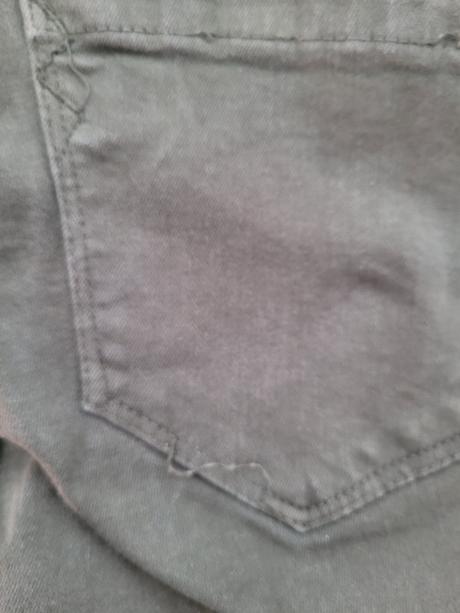 Nohavice zara 36, zara,36