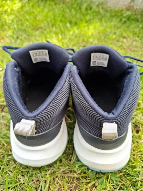 Topánky do školy, adidas,37