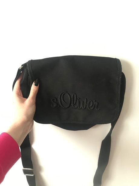 Kabelka s.oliver, s.oliver