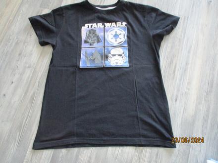 Star wars tričko, 170