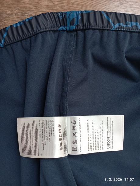 Bunda do dažďa (už s poštovným), lego,152