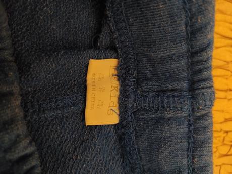 Predám chlapč. krátke nohavice veľk. 98, f&f,98