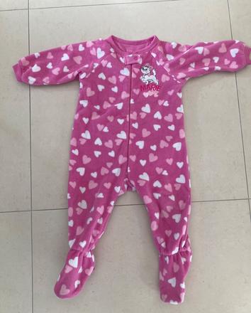 Overal na 18 mes., disney,80