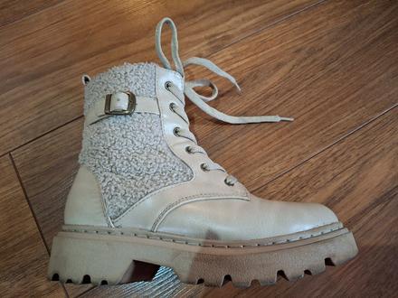 Členkové čižmičky, graceland,33