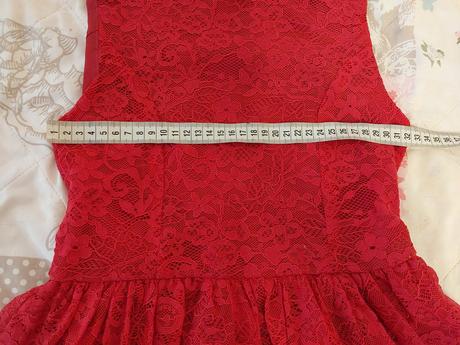 Šaty zn. destination, 140