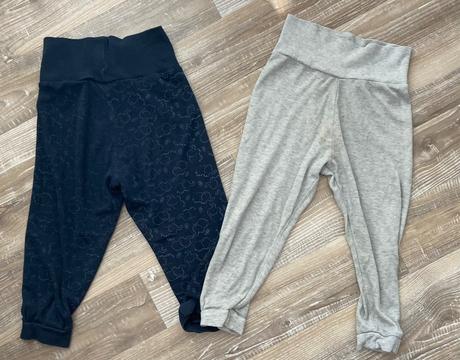 Tepláčiky lupilu 86/92, lupilu,86