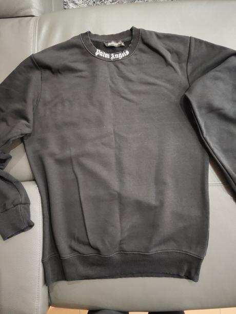 Mikina palm angels, l