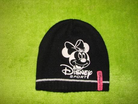 Čiapka minnie, disney,128