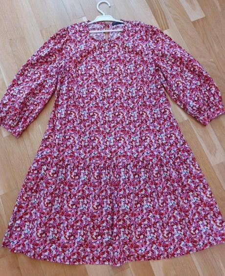 Šaty mohito veľkosť 38, mohito,38