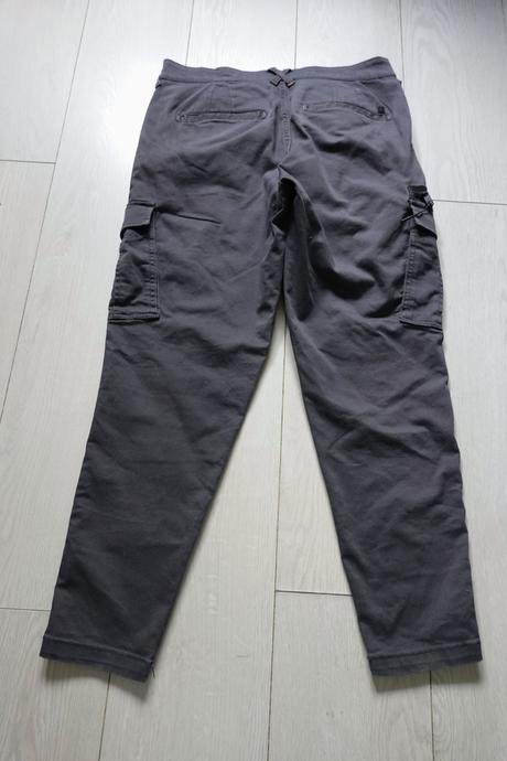 Pánske nohavice jack&jones, s