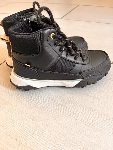 Chlapčenské zimné topanky, zara,32