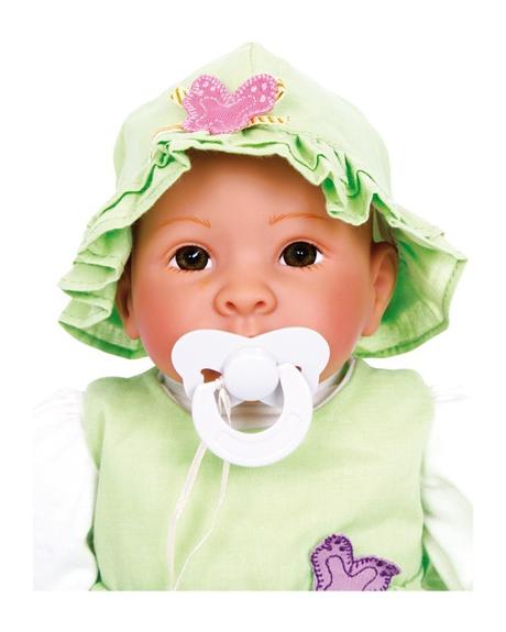 Small foot bábika katrin, 