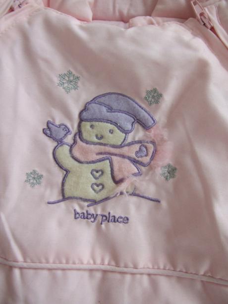 Overal, children's place,74