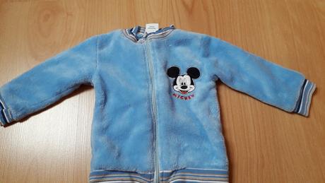 Bundicka menej nosena, disney,80