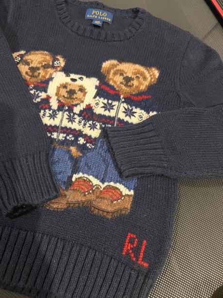 Ralph lauren svetrík, ralph lauren,104