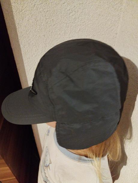 Teplá šiltovka, nike,146