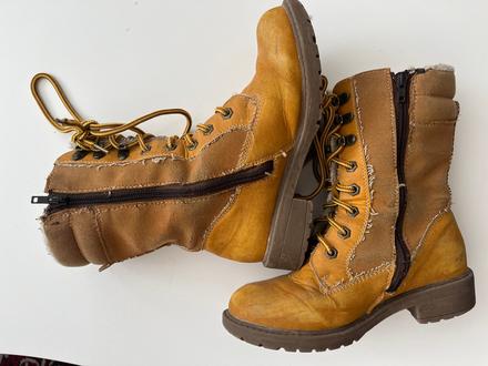 Super čižmy, john garfield,36