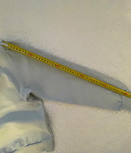 Pulóver reserved, zara,152