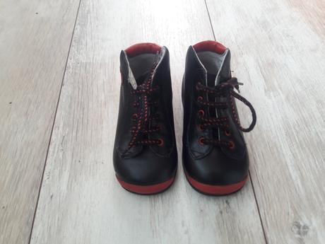 Babybotte prve topanocky, 19