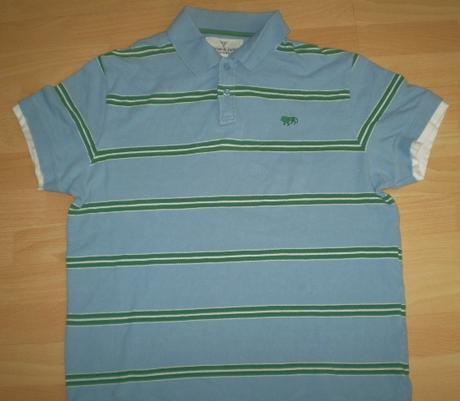 Polo od ambrose&jackson l/xl, l