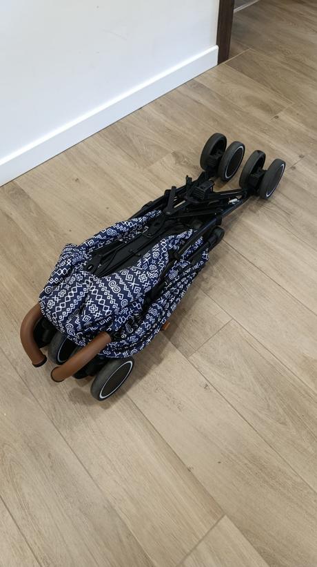 Golfový kočík petite a mars, petite&mars,petite&mars musca