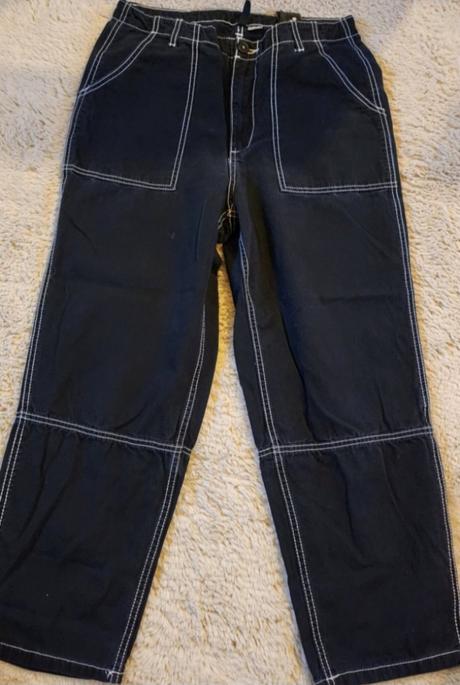 Nohavice v.42, h&m,42