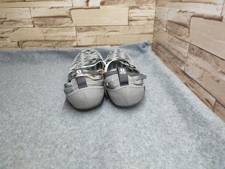 Patagonia 41 - dámska našuchovacia obuv, 41