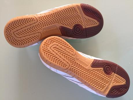 Halové tenisky lotto, lotto,33