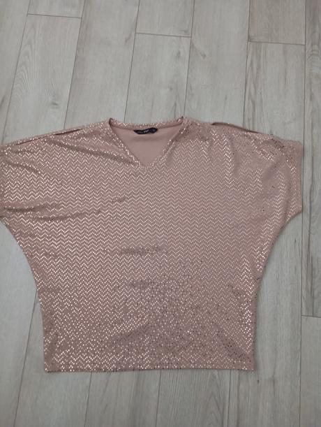 Dámske tričko, f&f,40