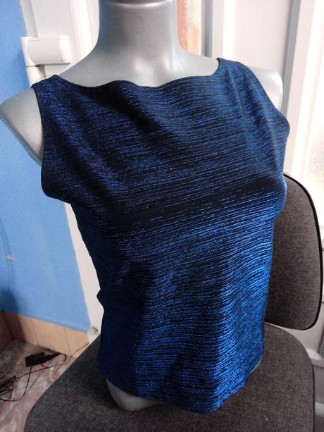 Elegantny topik s/m, m