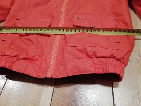 Vetrovka, quechua,110