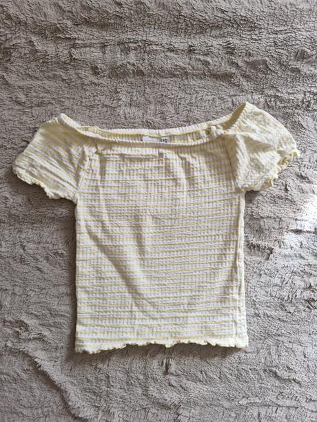 Dievčenský top, name it,134