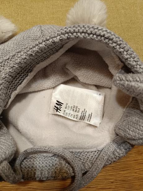 H&m čiapka, h&m,86