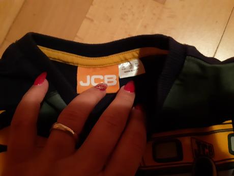 1x letné tričko - už len zelené, 98