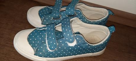 Topanky, nelli blu,35