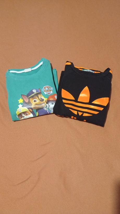 Suprava na leto, 116