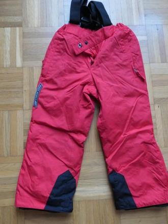 West scout kvalitne talianske oteplovacky 6r., 116