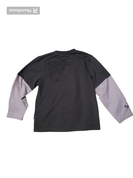 Chlapčenská mikina, 140