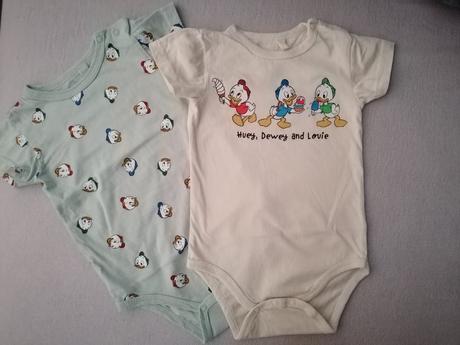 Balík 10ks body, sinsay,92