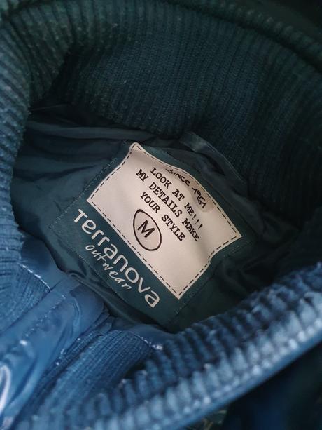 Dámska vesta, terranova,m