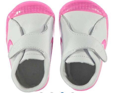 Detské tenisky nike, nike,<17