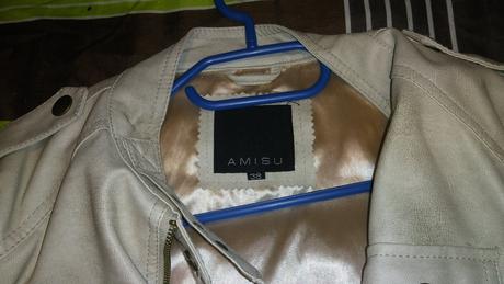 Kozena bunda, orsay,38