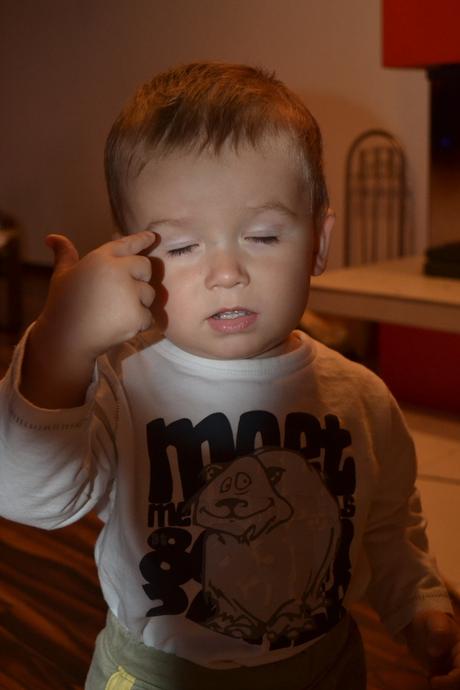 Tensia mikinka od h&m, h&m,86