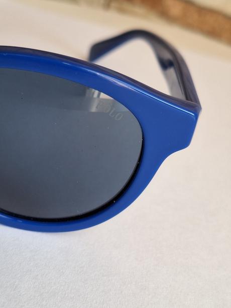 Okuliare, ralph lauren