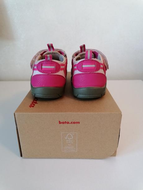 Športove sandalky baťa, baťa,28