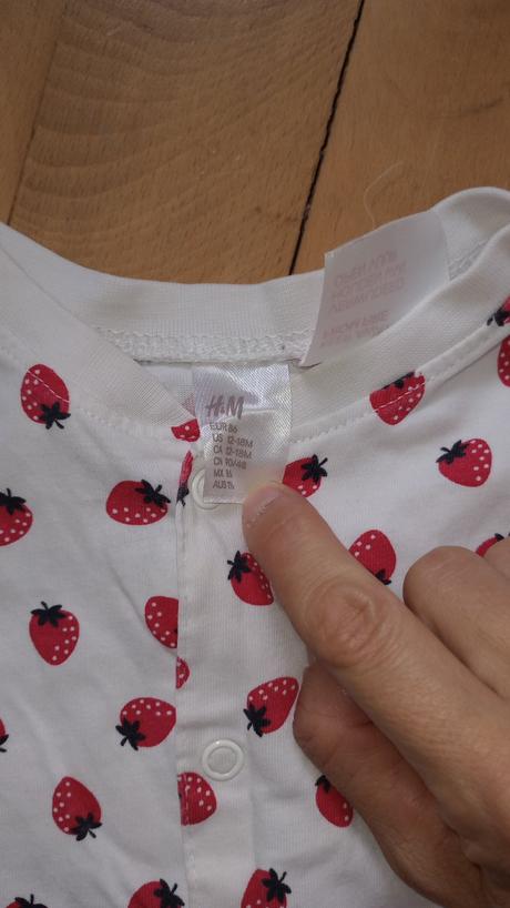 Opaľovačky, h&m,86