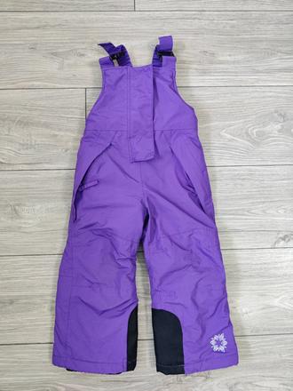 Oteplovacky 86/92, crivit,86