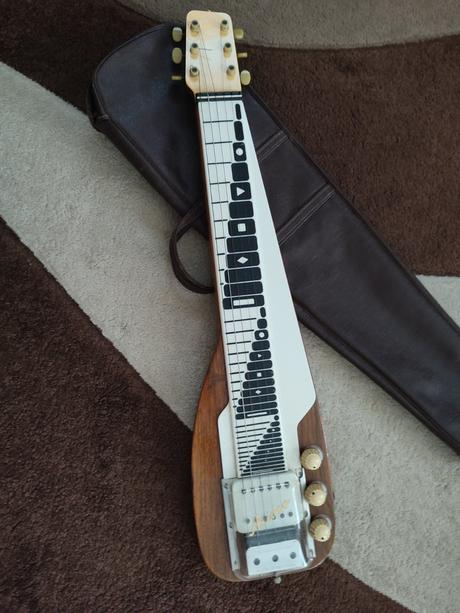 Gitara arioso, 