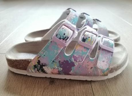 Korkové šľapky, 31